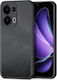 Dux Ducis Back Cover Black (Oppo Reno13 Pro 5G, DUX DUCIS)