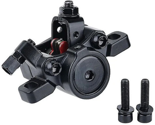 Ewheel Brake Clamp Electric Scooter Niu Kqi2/kqi3 Black Fps-010