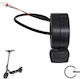 Spare Throttle Controller Electric Scooters Smartgyro K2
