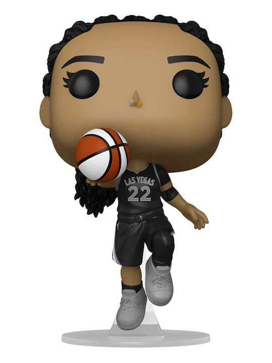 Funko Pop! Sport: Ași - A'ja Wilson 01