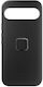 Peak Design Back Cover with Waterproof Gray Neck Strap for Google Pixel 9 Pro XL