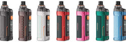 Vaporesso Armour G 5ml Pod Kit Silver