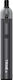 Innokin Trine Q 3ml Комплект Капсули Черен