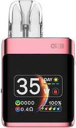 Uwell Caliburn G3 Pro Koko 3ml Pod-Bausatz Rosa...