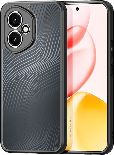 Dux Ducis Back Cover Negru (Honor 400 5G)