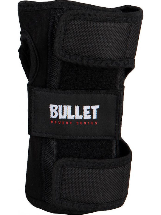 Bullet Επιαγκωνίδες Μαύρες