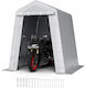 Vevor Storage Cluster Tent 6x6 Ft Waterproof Construction Tycwphsjd6ftnxypk001v0