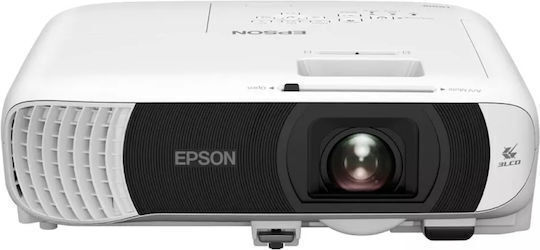 Epson EB-FH08 V11HB54040 Projector 3LCD Full HD με Ενσωματωμένα Ηχεία