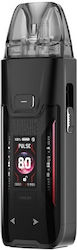 Vaporesso Luxe Xr Max 2 Pod Kit 5ml 3200mah Black