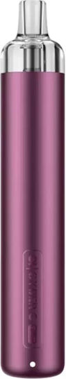 Aspire Cyber G Slim Pod Kit 1200mah 2ml Metallic Purple Red
