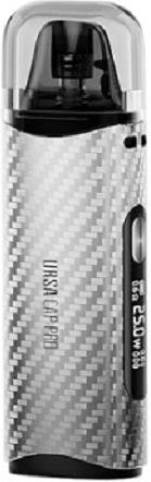 Ursa Cap Pro 1200mah 2.5ml Lost Vape Карбоново Влакно