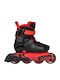 Powerslide Inline Ролери Ролки Черен За възрастни/За деца