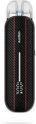 Aspire Pixo Aura Carbon Черно 2ml Електронна Ци...