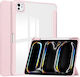 Mad Mask Flip Cover Pink (iPad Pro 2024 13") 039545
