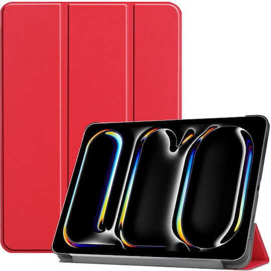 Mad Mask Flip Cover Reη (iPad Pro 2024 13") 039538