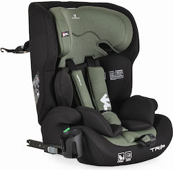 Moni Vamos i-Size 0-36 kg με Isofix Military Green Moni Vamos i-Size 0-36 kg με Isofix Military Green