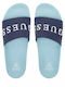 Herren Slides Blau