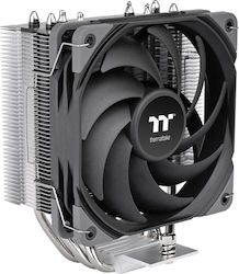Thermaltake UX400 Socket AM4/AM5/1200/115x/1700 Thermaltake UX400 Socket AM4/AM5/1200/115x/1700