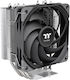 Thermaltake UX400 CPU Cooling Fan for AM4/AM5/1200/115x/1700 Socket