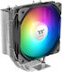 Thermaltake UX400 CPU Cooling Fan with ARGB for AM4/AM5/1200/115x/1700 Socket