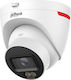 Dahua Ipchdw2649tsled0280bpro IP Surveillance Camera Full HD+ 6MP Waterproof with Microphone and Lens 2.8mm