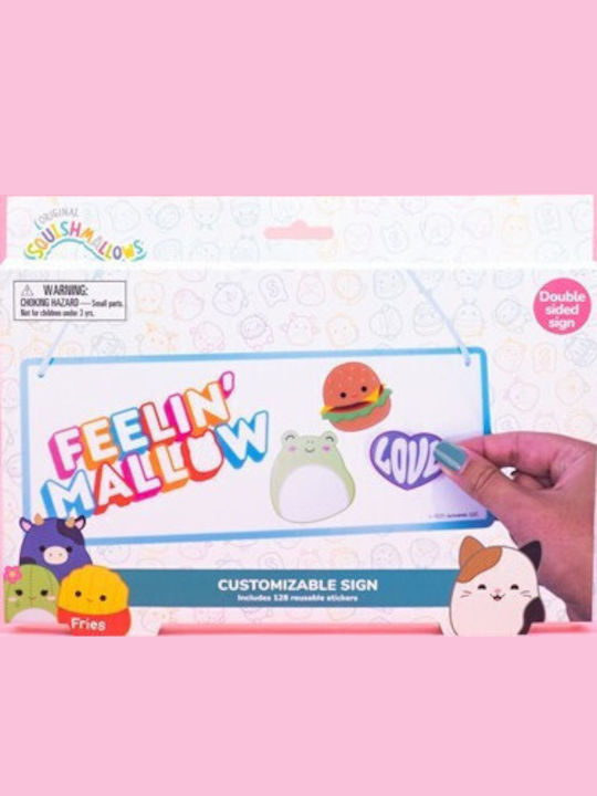 Jazwares Semnul Camerei Pentru Copii Jazwares Semnul Camerei Pentru Copii