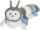 Teddy Kompaniet Plüsch 60 cm