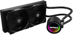 Genesis Hydria 240