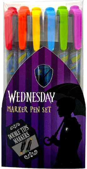 Blue Sky Studios Στυλό Ballpoint Πολλαπλών Χρωμάτων