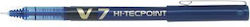 Pilot Hi-Tecpoint Ballpoint