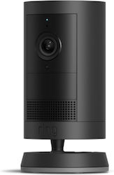Ring IP Wasserdicht Kamera Wi-Fi Full HD+ 4MP Ring IP Wasserdicht Kamera Wi-Fi Full HD+ 4MP