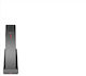 Snom HD1 Hotel Phone Ασύρματο Τηλέφωνο IP Μαύρο