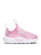 Flex Runner Детски Спортни Обувки Running Slip-On Розови