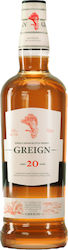 Greign 20 Jahre Single Grain 700ml