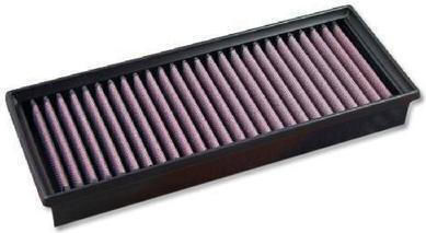 Volkswagen Caddy IV 2.0L TDI 16-20 Dna Freeflow Air Filter P-vw14s13-01