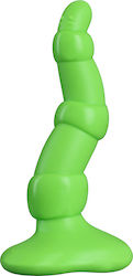Fun Factory Dildo Дилдо Зелен Fun Factory Dildo Дилдо Зелен