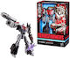 Фигура за Действие Megatron Трансформатори 16.5см.