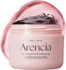 Arencia Red Smoothie Serum 30 Anti-Aging Serum Gesicht mit Kollagen für Straffung 50ml