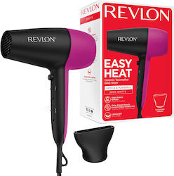 Revlon Easy Heat Ionic Uscător de păr Revlon Easy Heat Ionic Uscător de păr