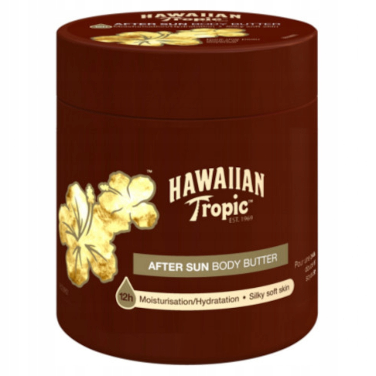 Aloha Tropic After Sun Kühlgel | Mit Aloe Vera | 200ml Spray | Beruhigt & Hydratisiert Sonnengestresste Haut | Naturkosmetik