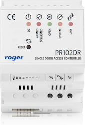 Roger Alimentarea Cu Energie Electrică A Sistemelor De Alarmă