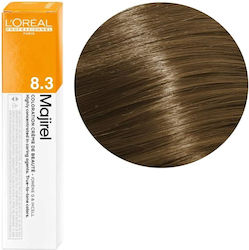 L'Oréal Professionnel Majirel Боя за Коса 8.3 60ml