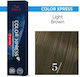 Wella Color Xpress Βαφή Μαλλιών 5/ 10 min. 60ml