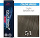 Wella Color Xpress Βαφή Μαλλιών 5/1 10 min. 60ml