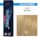 Wella Color Xpress Βαφή Μαλλιών 8/ 10 min. 60ml