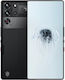 Nubia RedMagic 10 Pro 5G Dual SIM (24/1TB) Negru