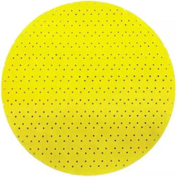 Dedra Exzenterschleifer-Schleifblatt 225x225mm ...