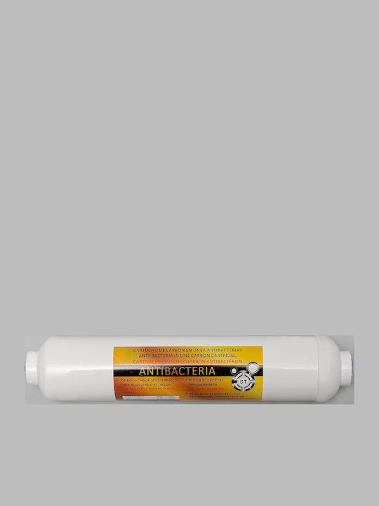 HidroWater Water Filter Replacement Central Water Filtration System GAC