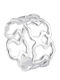 Tous Ring made of Silver