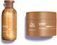Wella Professionals Ultimate Smooth Seturi Pentru Par Hidratare Pentru Păr Uscat Cu Șampon Și Mască